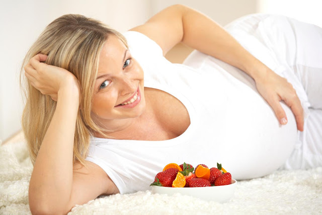 Tips Cara Cepat Hamil