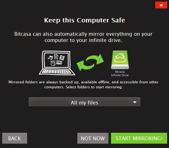 bitcasa infinite drive bitcasa infinite drive