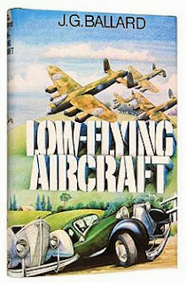 Comsat Angels band name origin - J.G. Ballard - Low Flying Aircraft How did Comsat Angels get their name - J.G. Ballard - Low Flying Aircraft