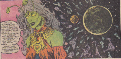 I like this panel.
