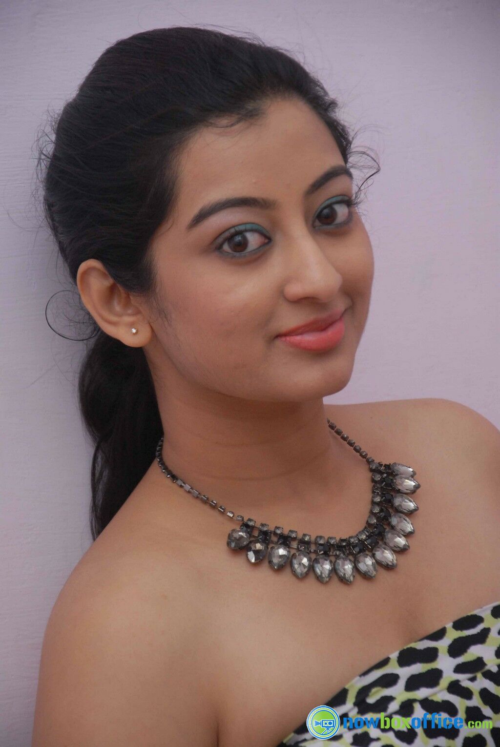 photo heroine Tejaswini Prakash Actress photos in Ashokavana Kannada film
