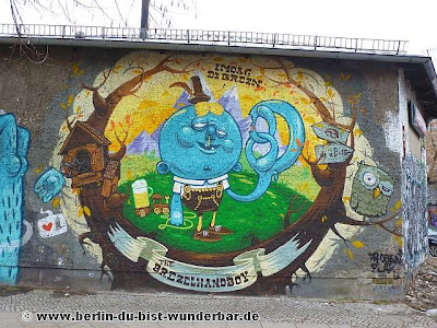streetart, berlin, kunst, graffiti, herr von bias, brezelhandboy, hrvb