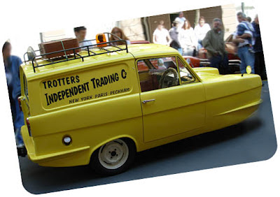 Trotters Independent Trading