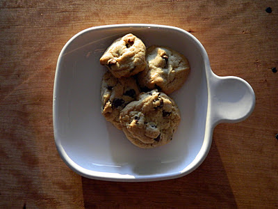 Best Chocolate Chip Cookies