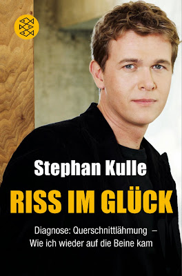 Jules Tipps: Stephan Kulle – Riss im Glück Jules Tipps: Stephan Kulle – Riss im Glück