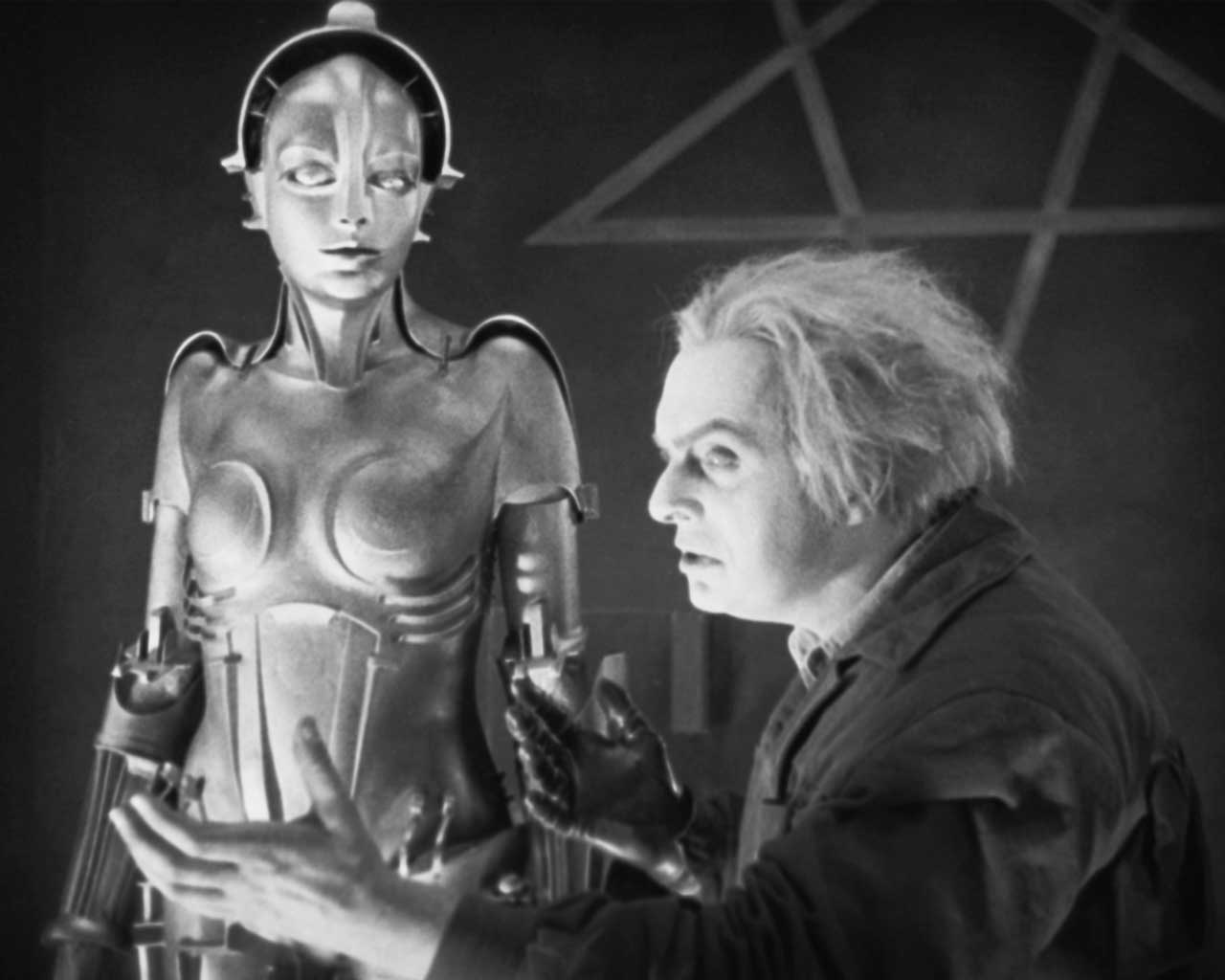 Kino Pravda Essays on Film A Guide to Early Science Fiction Films