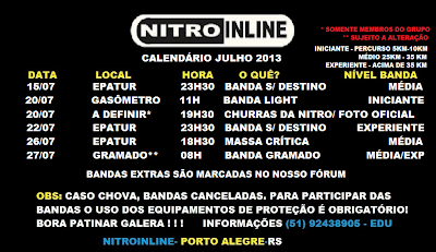 agenda agenda