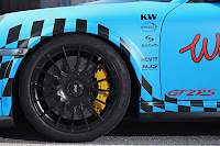 Wimmer GT2 RS