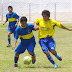 Segunda Casma: Programación (Primera fecha)
