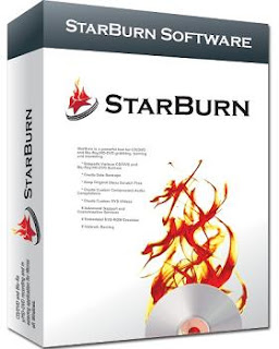 StarBurn 14.0 Portable