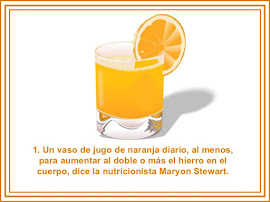 NARANJA