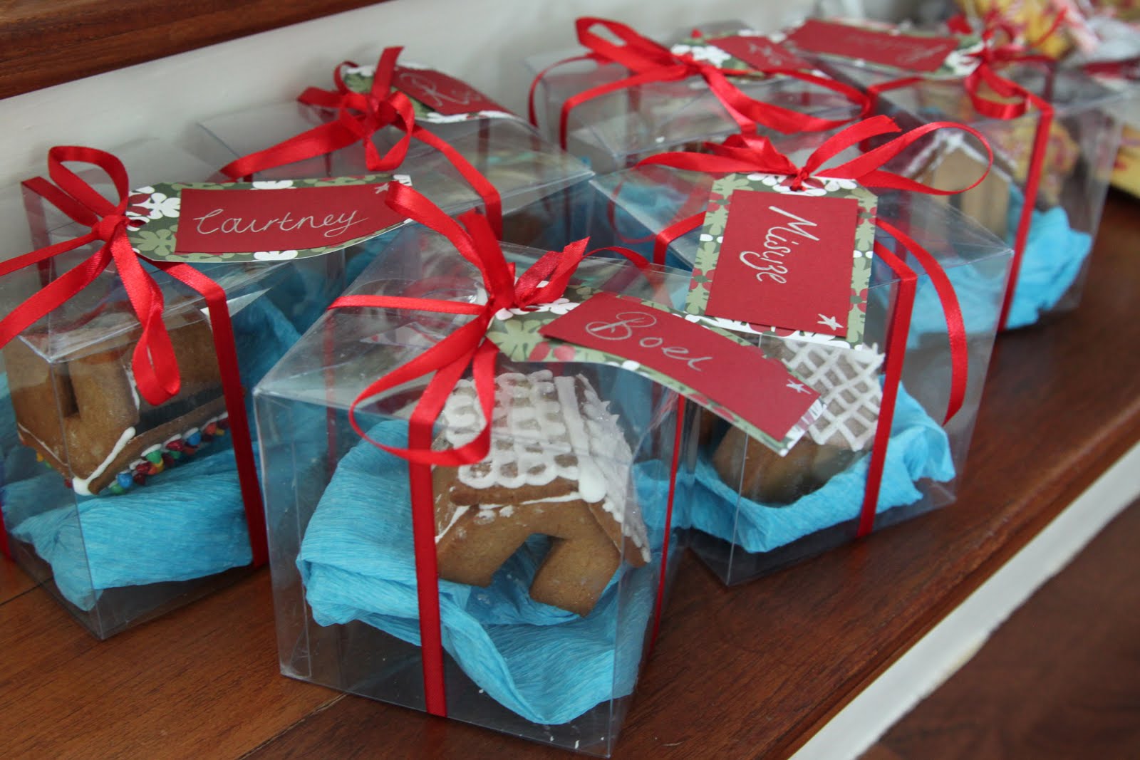 Life in Brunei: The Big Christmas Cookie Exchange