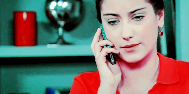 Fariha Turkish Drama Cast
