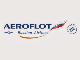 aereoflot aereoflot