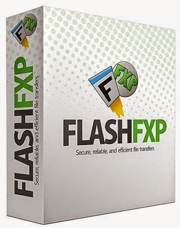 FlashFXP 5.0.0 Build 3799 With Patch + Portable 2 FlashFXP 5.0.0 Build 3799 With Patch + Portable 2