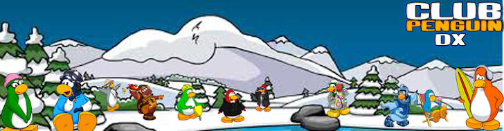 Club Penguin Dx |:Trucos de Cp:|