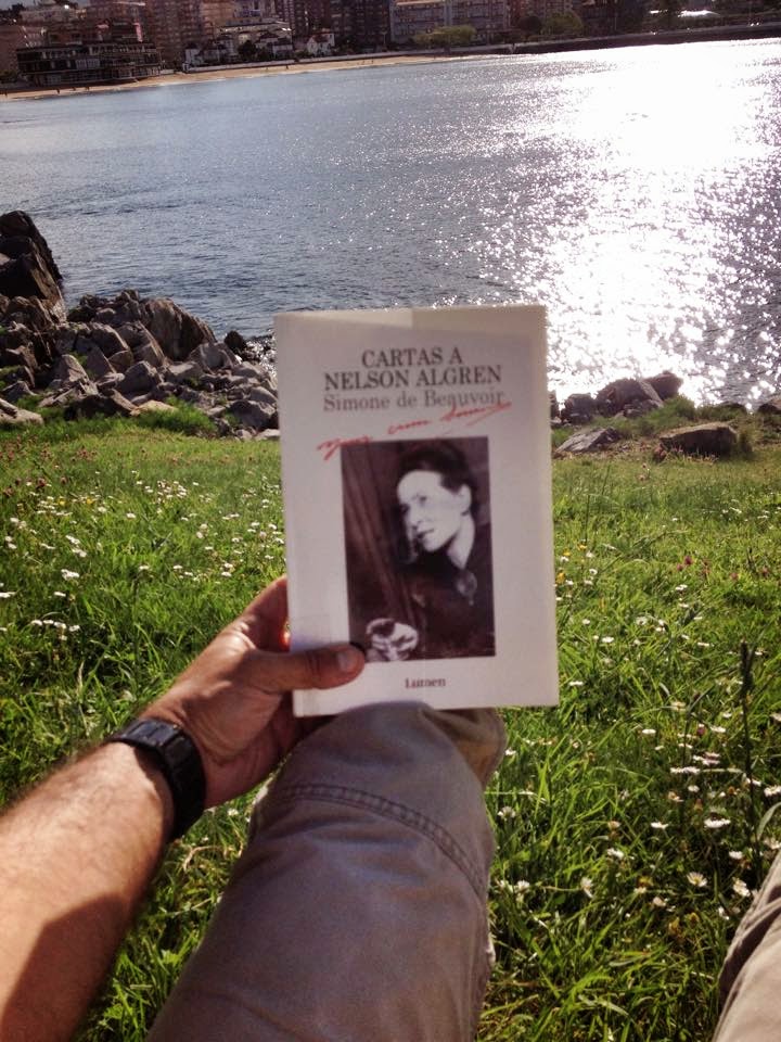 Cartas a Nelson Algren : un amor transatlntico 1947-1964