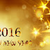 Happy New Year 2016 Wallpapers HD
