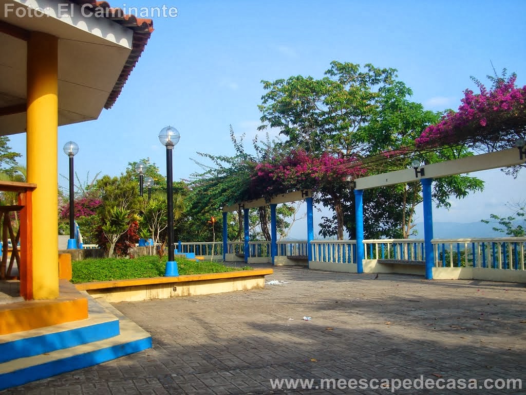 Moyobamba! ** Turismo en Moyobamba! D