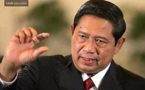 SBY