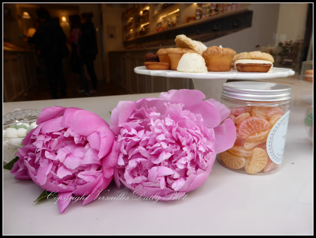 Biscuiterie la Varenne Versailles