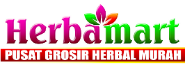 Pusat Grosir Herbal HerbaMart