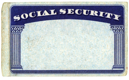 social security card did blank ssn satisfying retirement number ss give