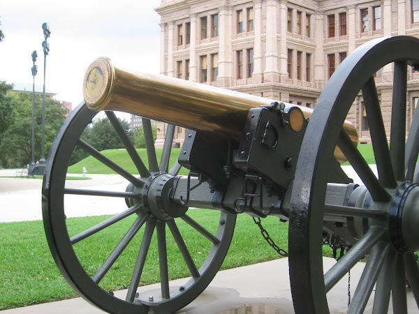 Equitable Estoppel Texas Elements