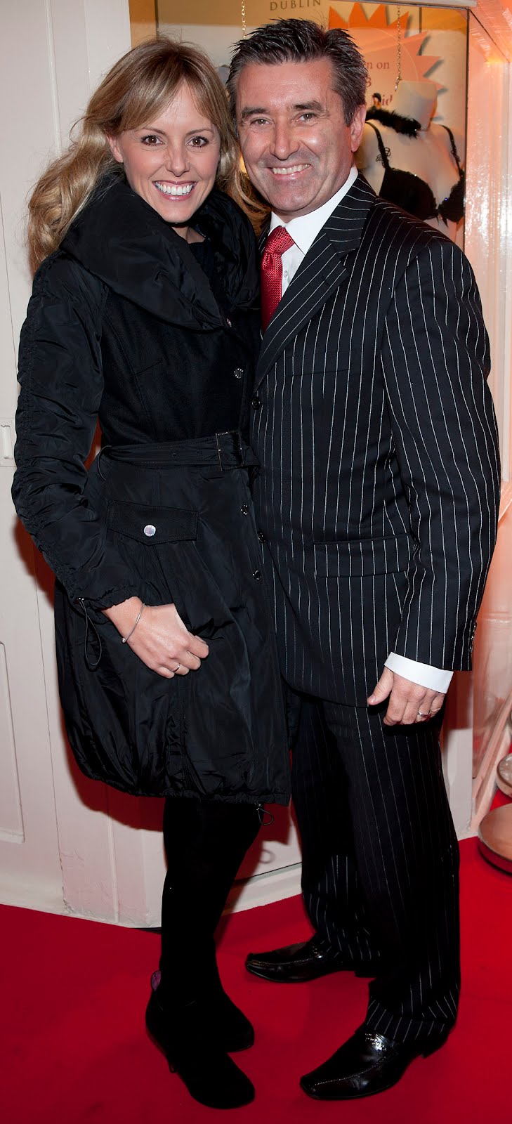 Social Dublin Peaches & Cream