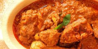Resep Istimewah Ayam Bumbu Rujak Resep Istimewah Ayam Bumbu Rujak