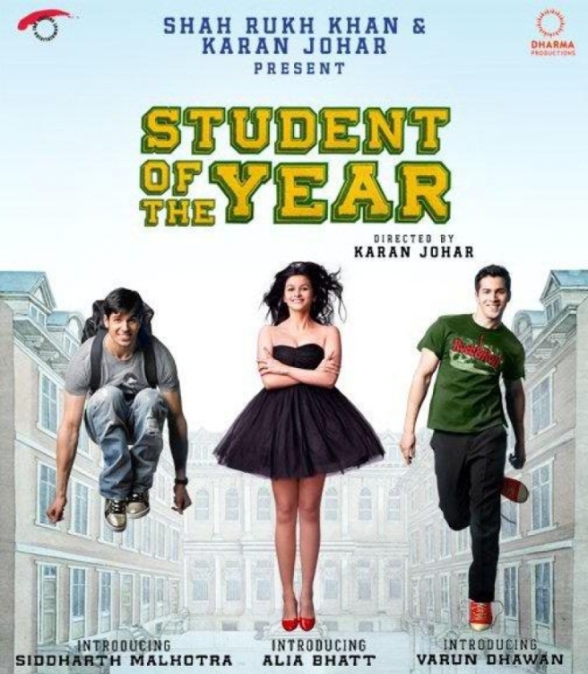 Student Of The Year Radha Video Songs Pk Download