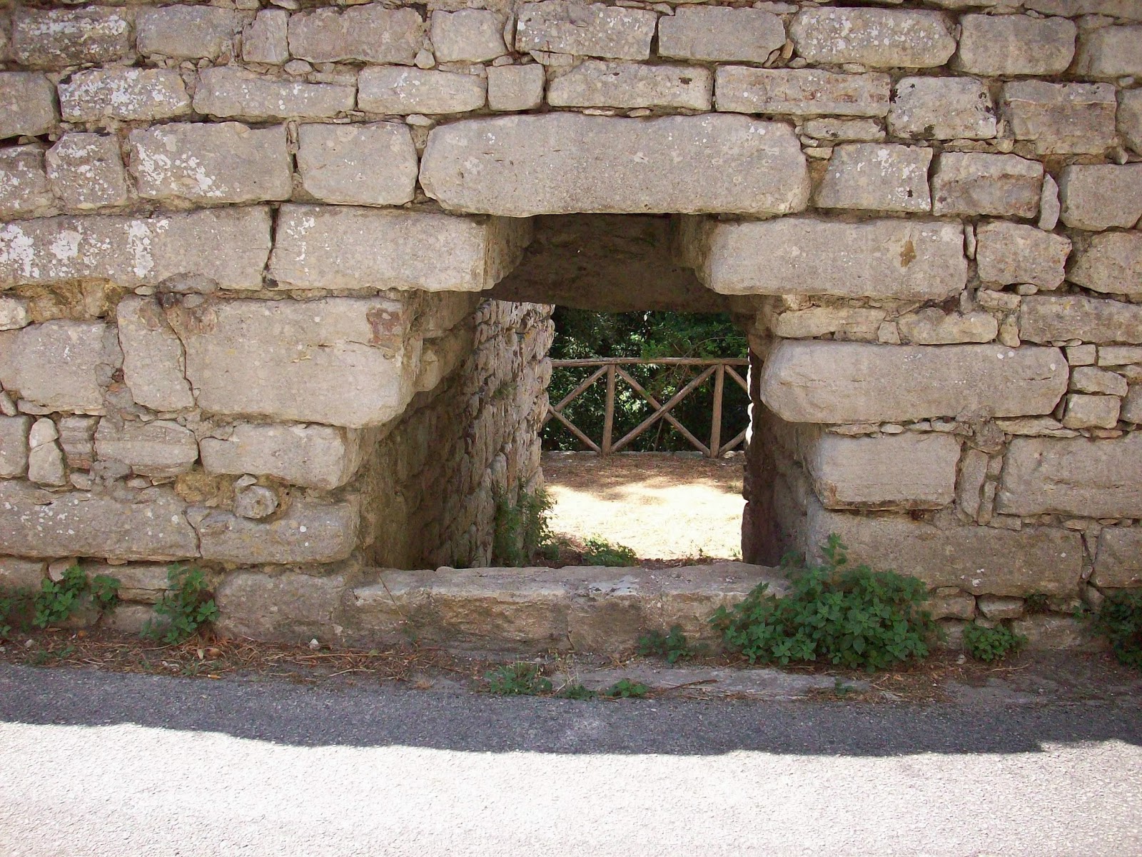 Artchist: arco. elemento costruttivo
