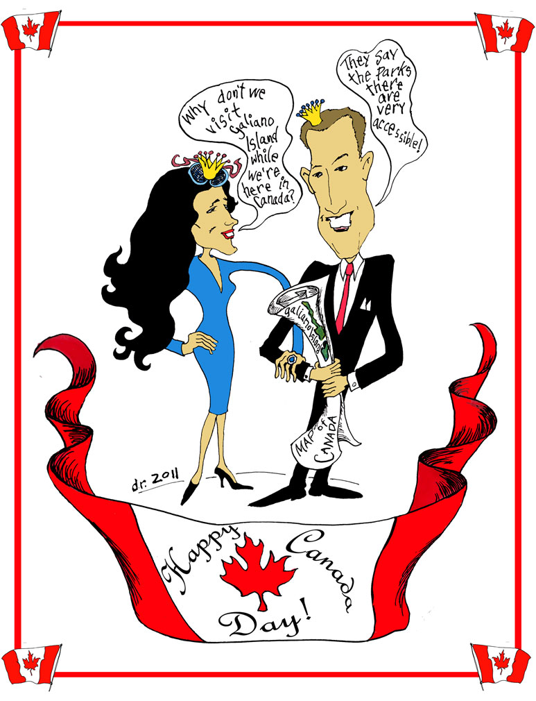 Canada+day+2011+ottawa+royal+visit