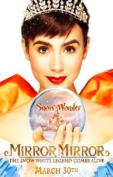 Watch Mirror Mirror 2012 film online