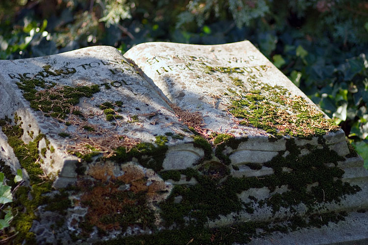 Letterology Some Heavy Reading