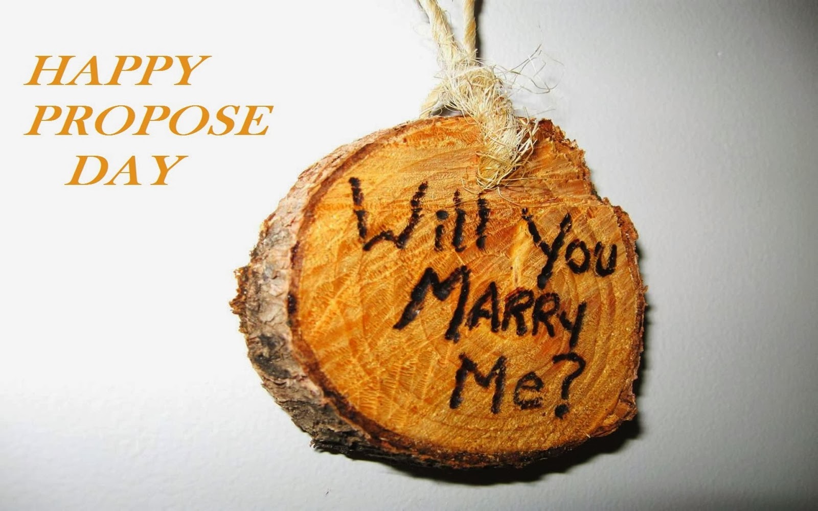Happy propose day Images 2016 Happy propose day photos 2016