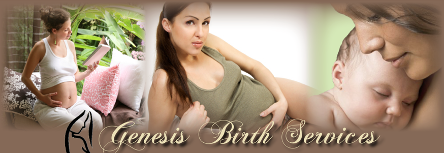 Genesis Birth Services