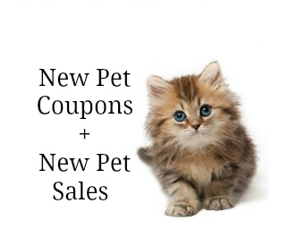 Pet Coupons, petsmart coupons, pet store coupons, dog grooming coupons