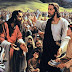 Sunday 18: Jesus Feeds the Crowds