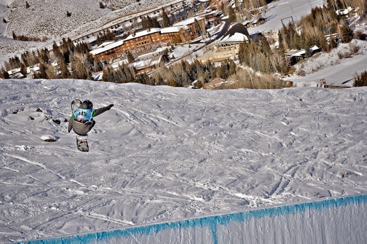 5. Ketchum, Idaho, USA - Top 10 Ski Villages for a Winter Holiday 5. Ketchum, Idaho, USA - Top 10 Ski Villages for a Winter Holiday