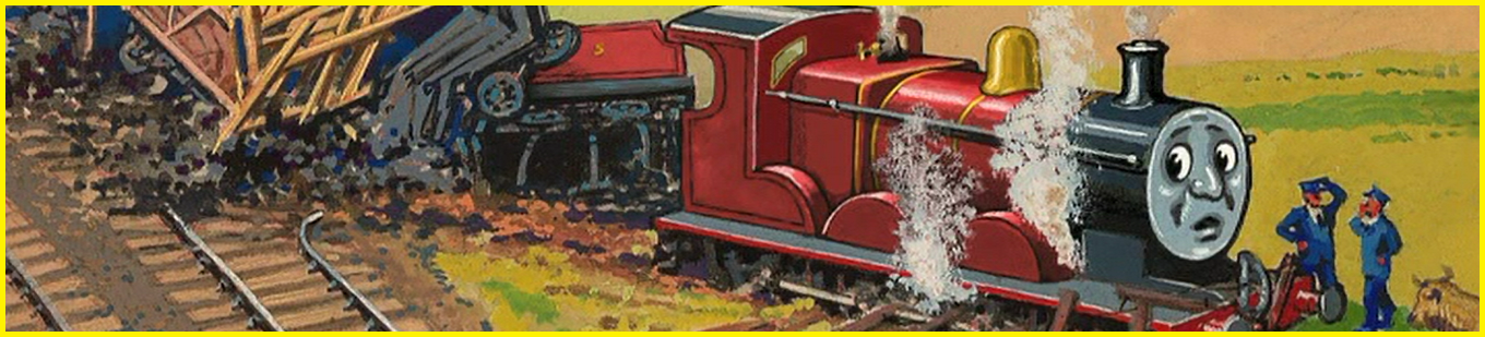 Blue TV - Train Wrecks / Back In Time Blue TV - Train Wrecks / Back In Time