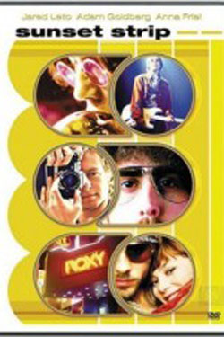 Sunset Strip (2000) Sunset Strip (2000)