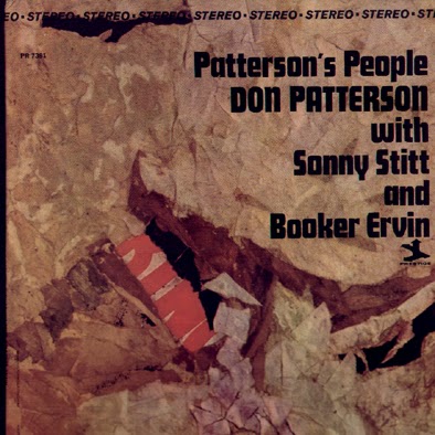 Sonny Stitt Booker Ervin C Jam Blues Sonny Stitt Booker Ervin C Jam Blues