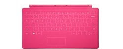 Magenta Touch Cover for