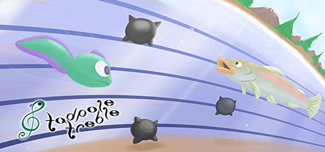 Tadpole Treble PC Game Free Download Tadpole Treble PC Game Free Download