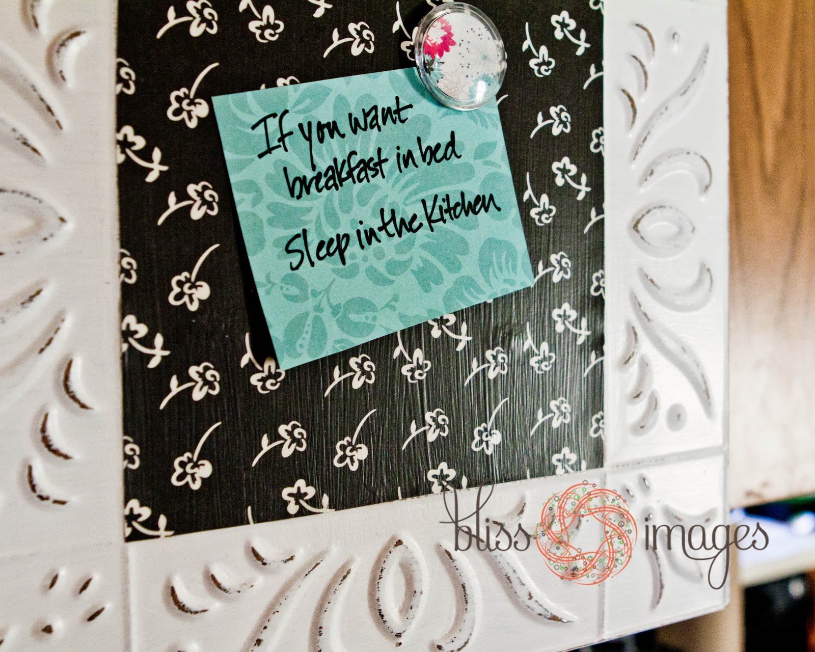 Bliss Images and Beyond Repurposed Message Boards