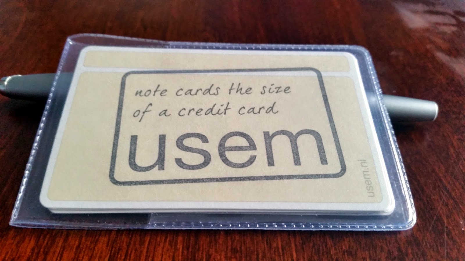 what size is a note card