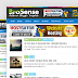 BroSense Responsive Blogger Template
