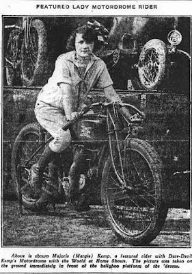 The Wall Of Death History and A...