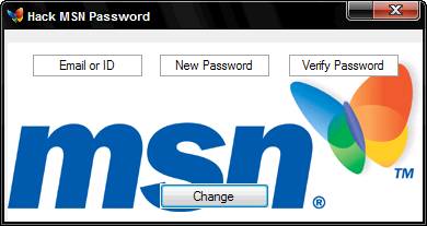 recent menu on msn